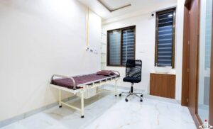 Paediatric surgery in Nashik