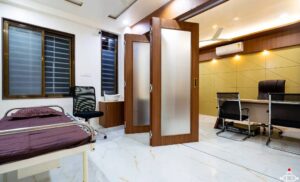 Dentist in Nashik