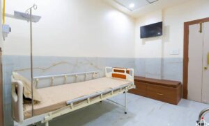 Dentist in Nashik