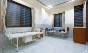 Dentist in Nashik