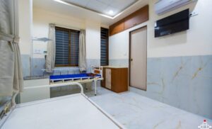 Dentist in Nashik