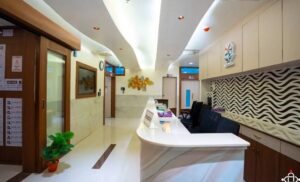 pain management hospital in Nashik