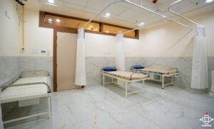 Dentist in Nashik