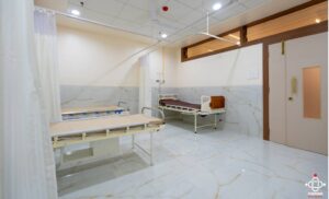 Best spine specialist in Nashik