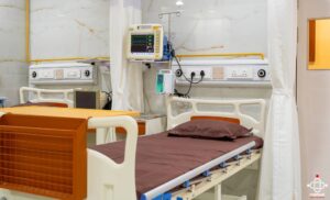 Back pain treatment in Nashik