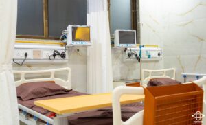 Back pain treatment in Nashik