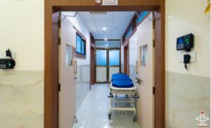 Neck pain treatment in Nashik