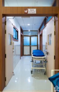 Neck pain treatment in Nashik