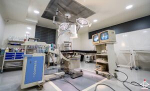 Knee pain specialist in Nashik