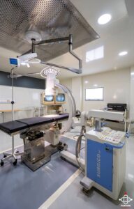 Knee pain specialist in Nashik