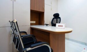 Paediatric surgery in Nashik