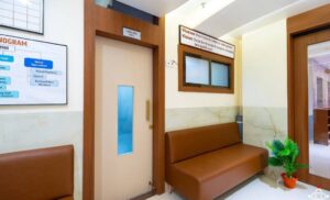 Paediatric surgery in Nashik